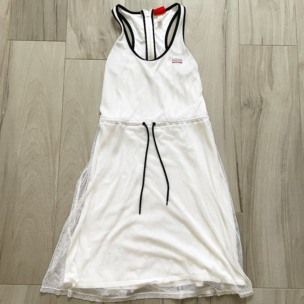 Hunter for Target Midi Length Dress